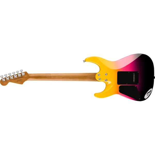Pro-Mod DK24 HH 2PT CM - malibu sunset