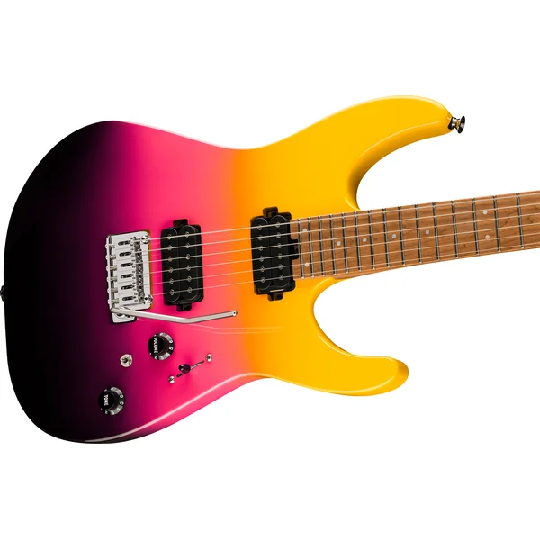 Pro-Mod DK24 HH 2PT CM - malibu sunset