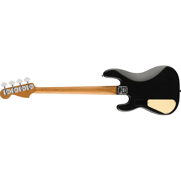 Pro-Mod San Dimas Bass PJ IV (MEX, MN) - satin black