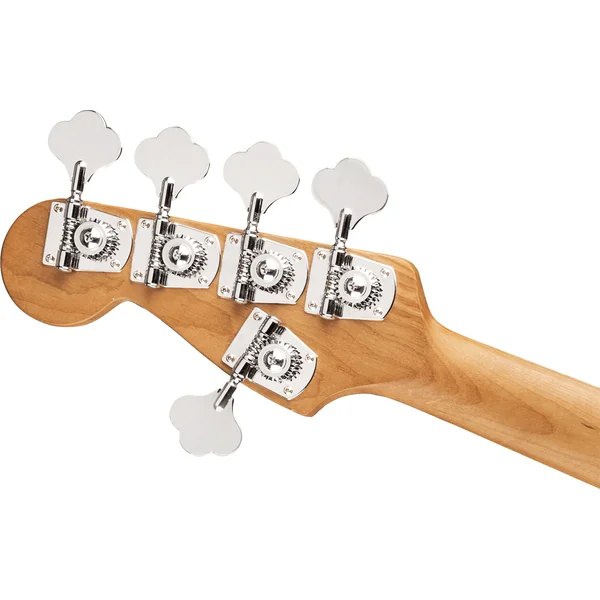 Pro-Mod San Dimas Bass PJ V 5-String (MEX, MN) - platinum pearl