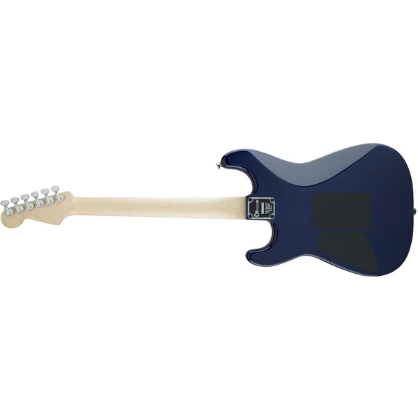 Pro-Mod San Dimas Style 1 HH FR M QM - chlorine burst