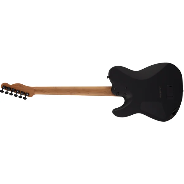 Pro-Mod So-Cal Style 2 24 HH HT CM - satin black