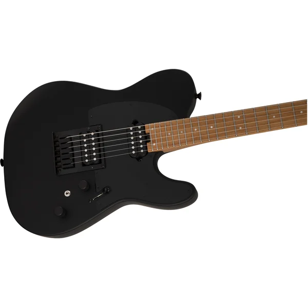 Pro-Mod So-Cal Style 2 24 HH HT CM - satin black