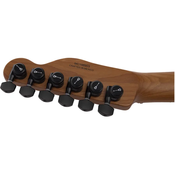 Pro-Mod So-Cal Style 2 24 HH HT CM - satin black