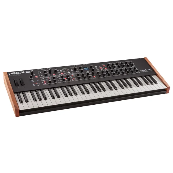 Prophet Rev2-8