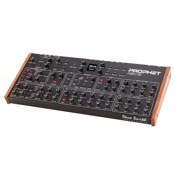 Prophet Rev2-8 Module