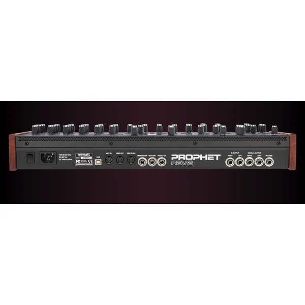 Prophet Rev2-8 Module