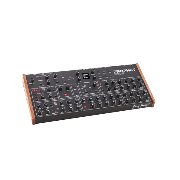 Prophet Rev2-8 Module