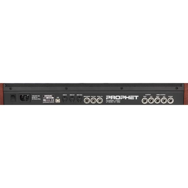Prophet Rev2-8 Module