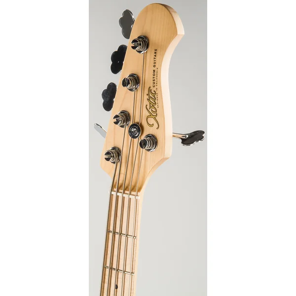 ProVintage XJPRO-1 5-String - 3 tone burst
