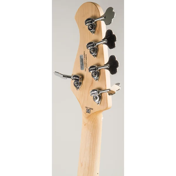 ProVintage XJPRO-1 5-String - 3 tone burst