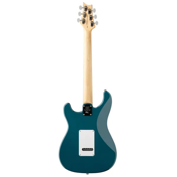 PRS John Mayer SE Silver Sky MN nylon blue + housse