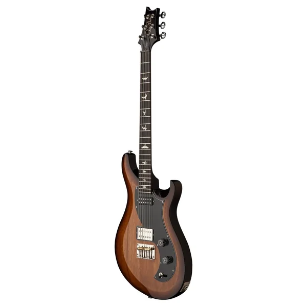 PRS S2 Vela McCarty tobacco sunburst + housse