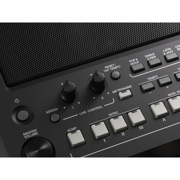 PSR-SX600