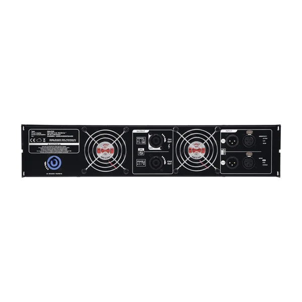 PSSO Amplificateur DDA-1700