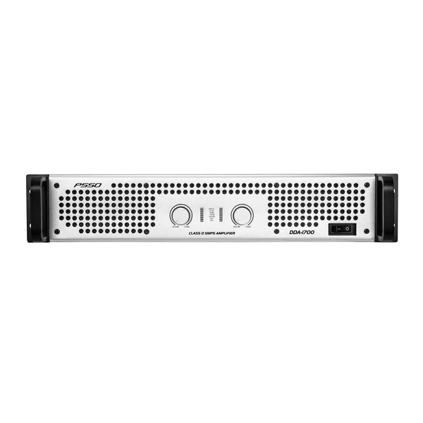 PSSO Amplificateur DDA-1700