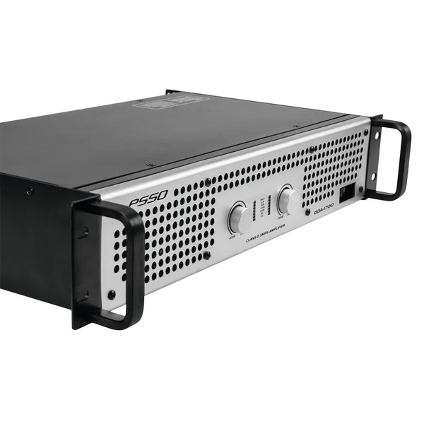 PSSO Amplificateur DDA-1700