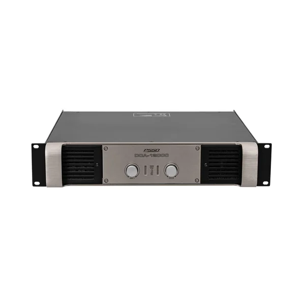 PSSO DCA-12000 2-channel SMPS Amplifier