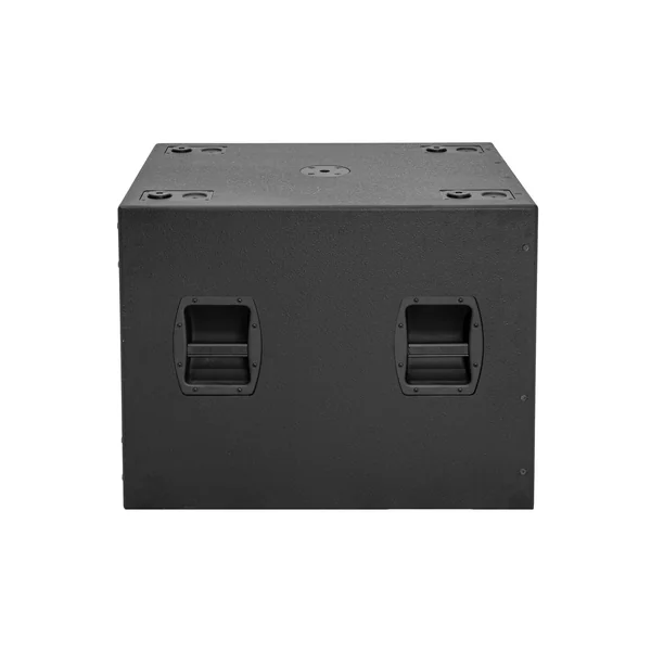 PSSO KX-181A Subwoofer, active, DSP