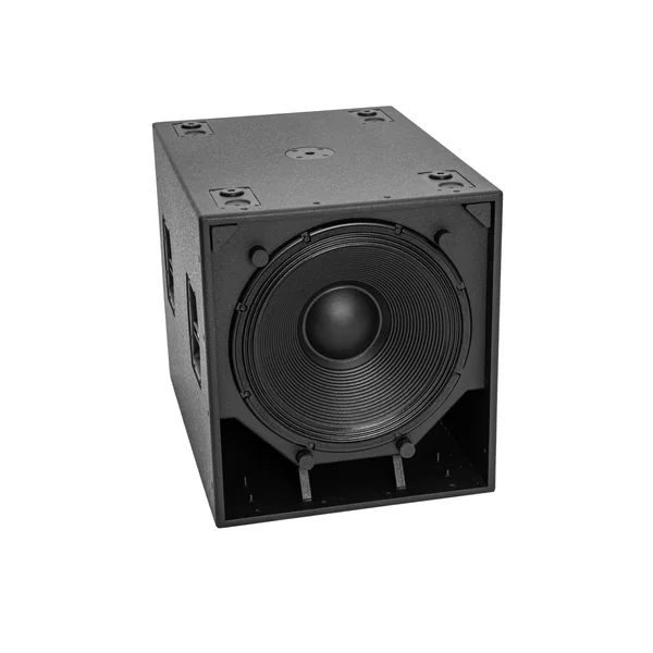 PSSO KX-181A Subwoofer, active, DSP