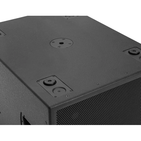 PSSO KX-181A Subwoofer, active, DSP