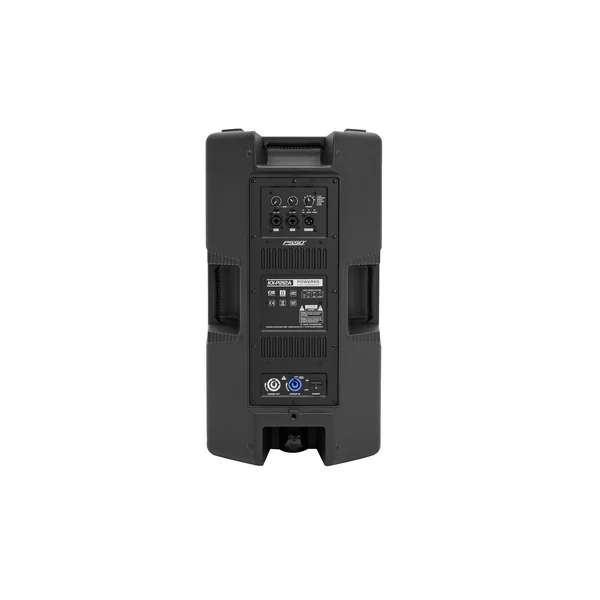 PSSO KX-P212A 2-way Speaker, active, DSP