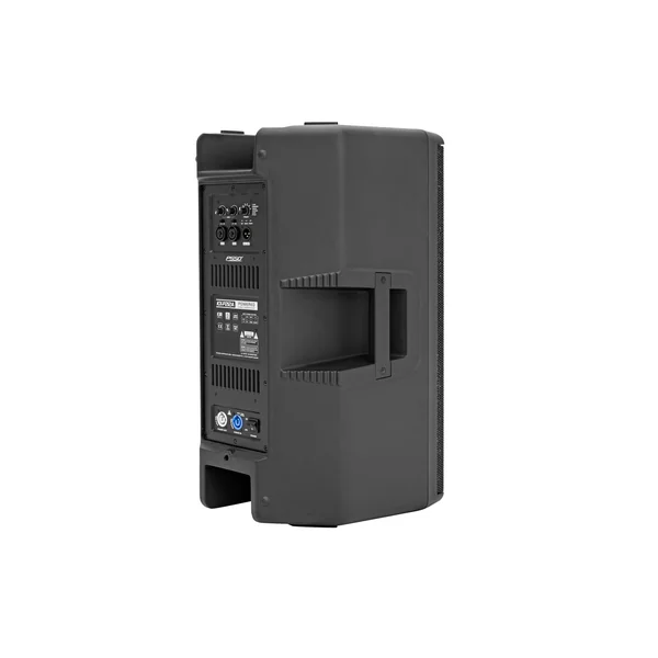 PSSO KX-P212A 2-way Speaker, active, DSP
