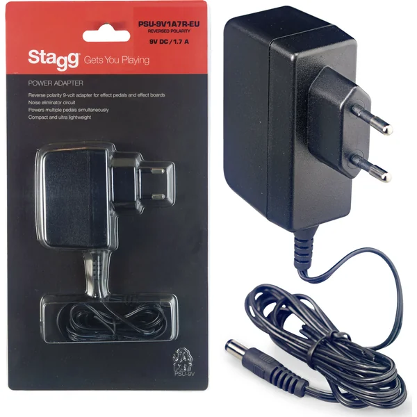 PSU-9V1A7R-EU