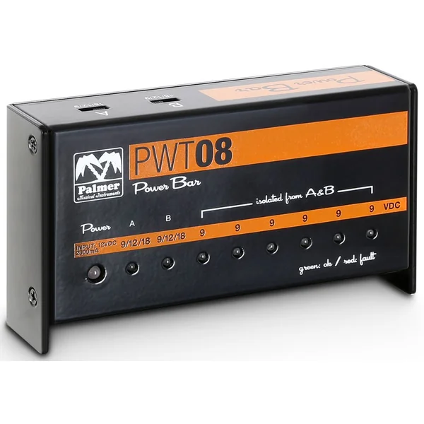 PWT 08