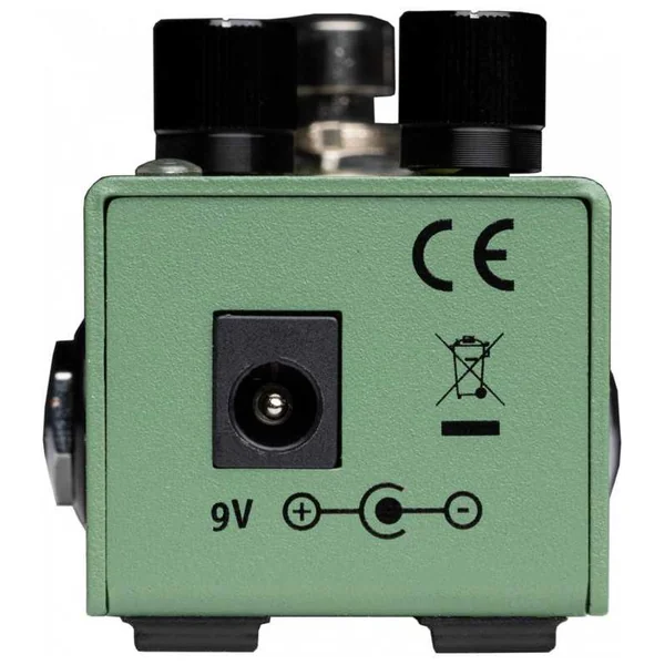 Pédale d'Effet AGUILAR - DB316 - MICRO PEDALES - Midrange Eq