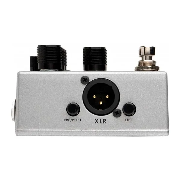 Pédale d'Effet AGUILAR - THPREPEDAL - Standard - Tone Hammer Preamp DI
