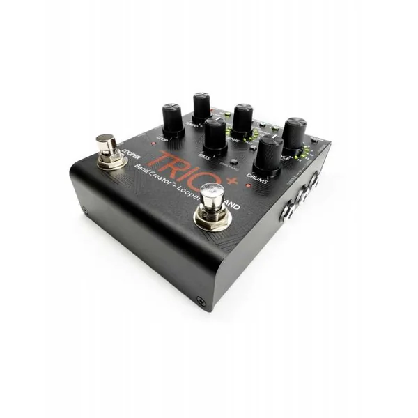 Pédale d'Effet DIGITECH BAND CREATOR TRIO PLUS
