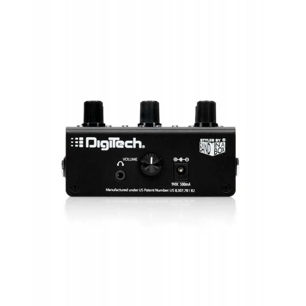 Pédale d'Effet DIGITECH BAND CREATOR TRIO PLUS