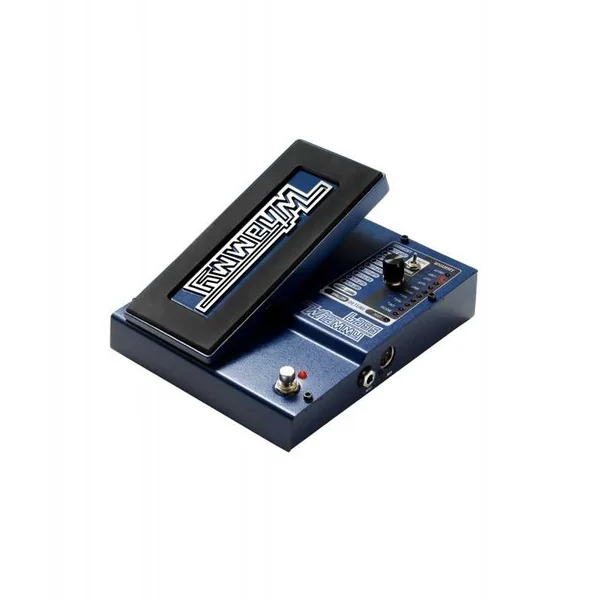 Pédale d'Effet DIGITECH BASS WHAMMY