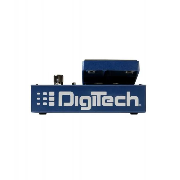 Pédale d'Effet DIGITECH BASS WHAMMY