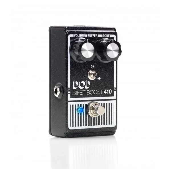 Pédale d'Effet DIGITECH DOD BIFET BOOST 410