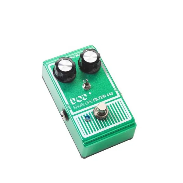 Pédale d'Effet DIGITECH DOD ENVELOPE FILTER 440