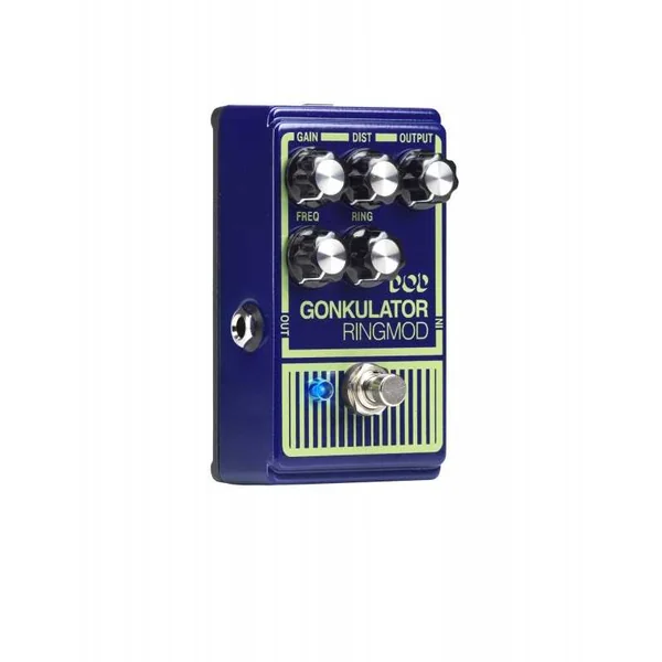 Pédale d'Effet DIGITECH DOD GONKULATOR