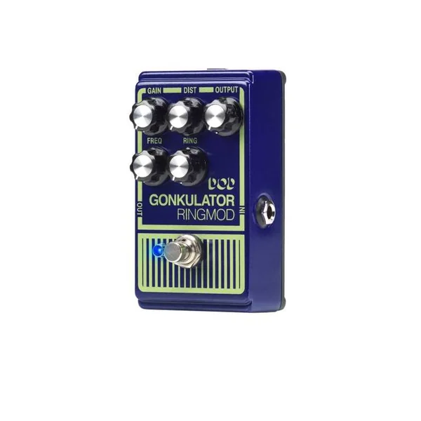 Pédale d'Effet DIGITECH DOD GONKULATOR