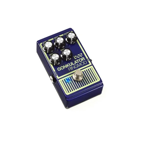 Pédale d'Effet DIGITECH DOD GONKULATOR