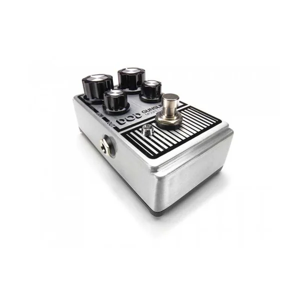 Pédale d'Effet DIGITECH DOD GUNSLINGER