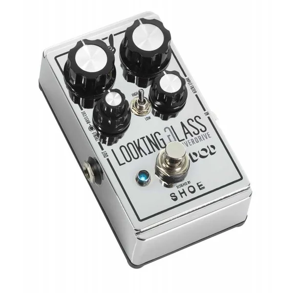 Pédale d'Effet DIGITECH DOD LOOKING GLASS