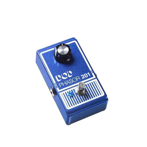 Pédale d'Effet DIGITECH DOD PHASOR 201