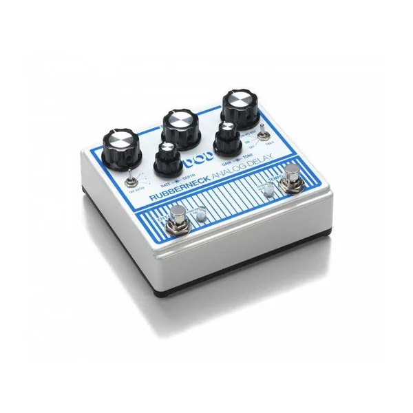Pédale d'Effet DIGITECH DOD RUBBERNECK