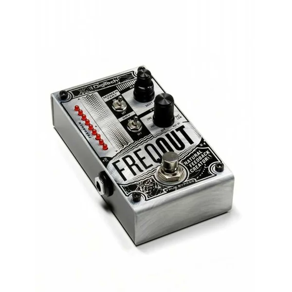 Pédale d'Effet DIGITECH FREQOUT