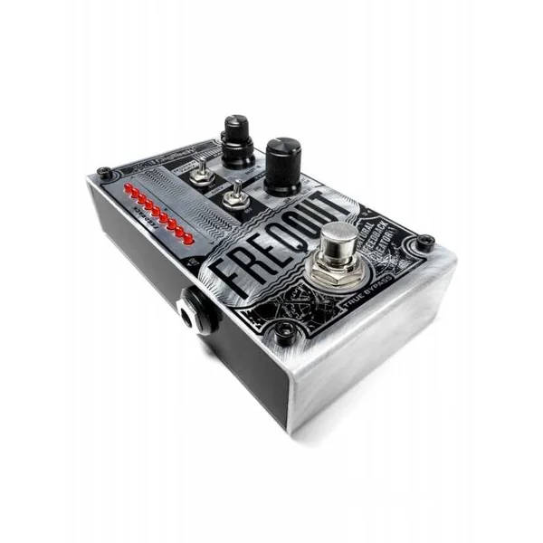 Pédale d'Effet DIGITECH FREQOUT