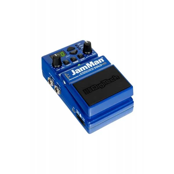 Pédale d'Effet DIGITECH JAMMAN SOLO HD