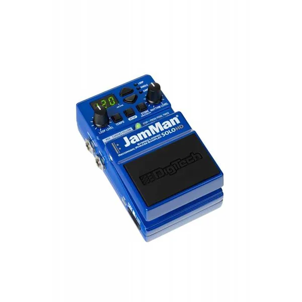 Pédale d'Effet DIGITECH JAMMAN SOLO HD