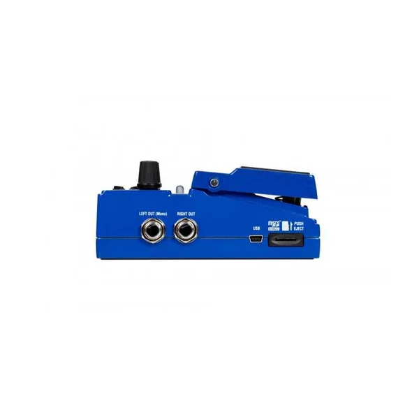 Pédale d'Effet DIGITECH JAMMAN SOLO HD