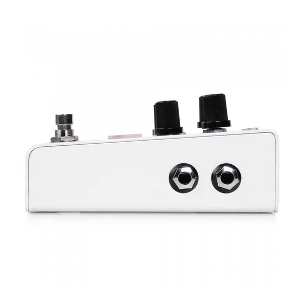 Pédale d'Effet DIGITECH SDRUM BLANC